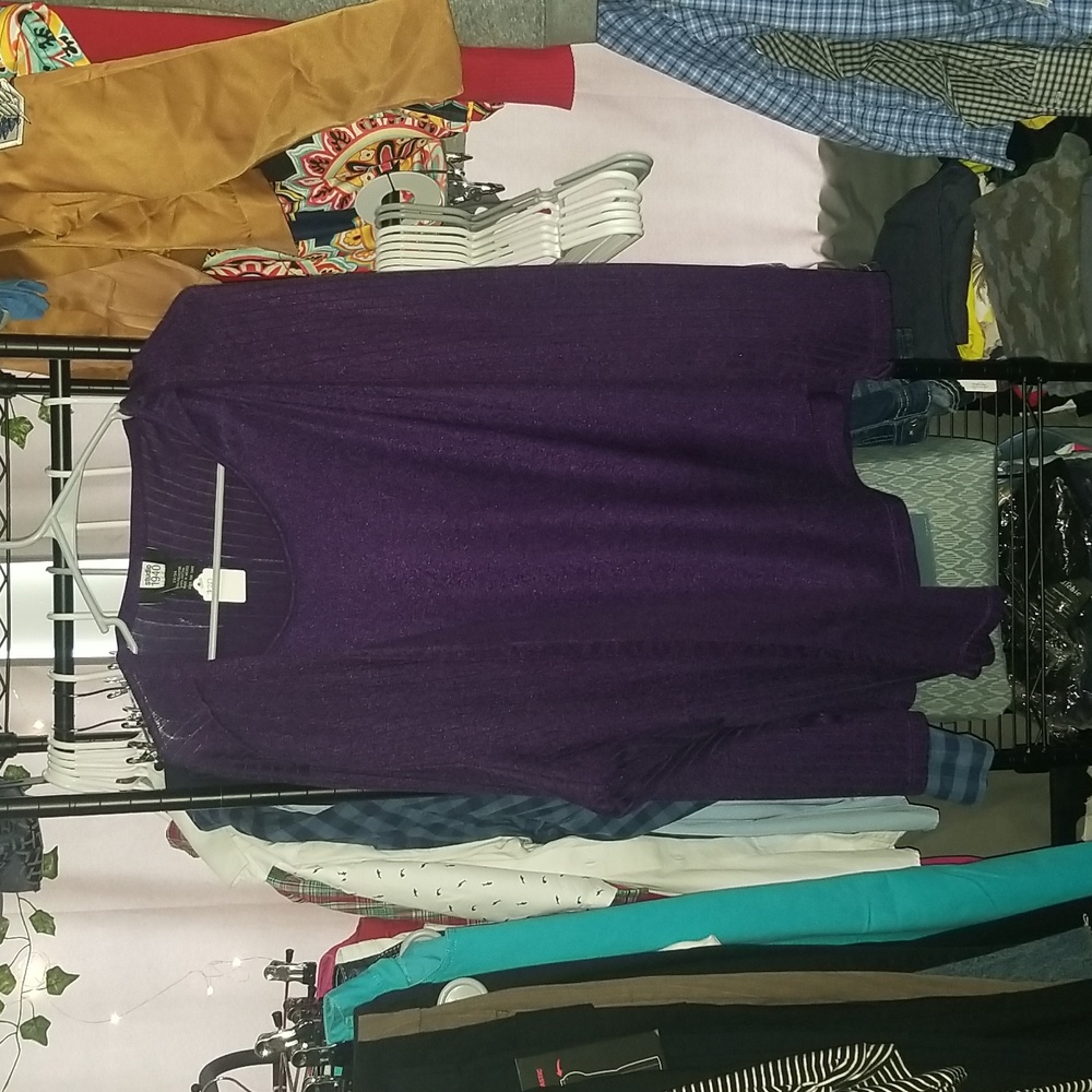 Studio 1940 womens sweater